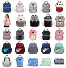 Load image into Gallery viewer, Authentic LAND Mommy travel bag