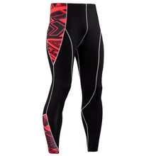 Load image into Gallery viewer, Fitness Training kit Thermal Underwear