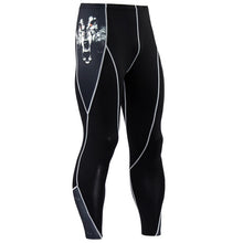 Load image into Gallery viewer, Fitness Training kit Thermal Underwear