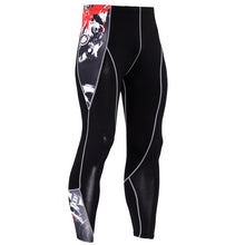 Load image into Gallery viewer, Fitness Training kit Thermal Underwear