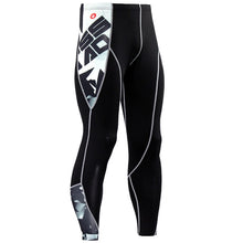 Load image into Gallery viewer, Fitness Training kit Thermal Underwear