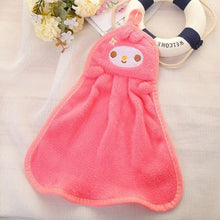 Load image into Gallery viewer, Baby bath towel plush