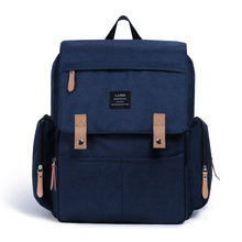 Load image into Gallery viewer, Authentic LAND Mommy travel bag