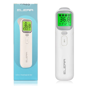 Baby Thermometer Infrared Digital