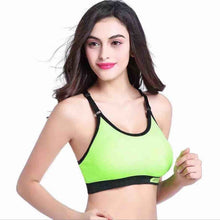 Load image into Gallery viewer, Women Sport Bras