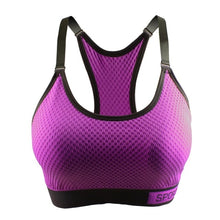 Load image into Gallery viewer, Women Sport Bras