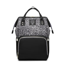 Load image into Gallery viewer, Mother backpack