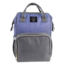 Load image into Gallery viewer, Mother backpack