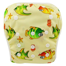 Load image into Gallery viewer, Baby Swim diapers