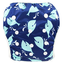 Load image into Gallery viewer, Baby Swim diapers