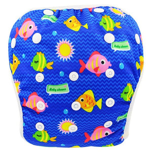 Baby Swim diapers