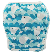 Load image into Gallery viewer, Baby Swim diapers