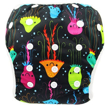 Load image into Gallery viewer, Baby Swim diapers