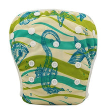 Load image into Gallery viewer, Baby Swim diapers