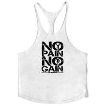 Load image into Gallery viewer, Brand Clothing Batman Bodybuilding Stringer