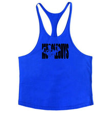 Load image into Gallery viewer, Muscleguys Brand Fitness Clothing Bodybuilding