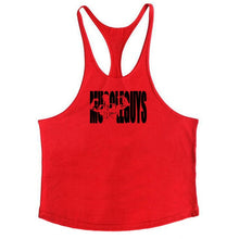 Load image into Gallery viewer, Muscleguys Brand Fitness Clothing Bodybuilding