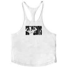 Load image into Gallery viewer, Muscleguys Brand Fitness Clothing Bodybuilding