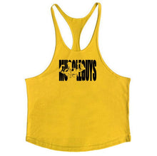 Load image into Gallery viewer, Muscleguys Brand Fitness Clothing Bodybuilding