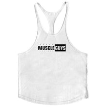 Load image into Gallery viewer, Muscleguys Brand Fitness Clothing Bodybuilding