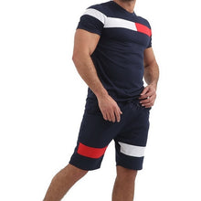 Load image into Gallery viewer, SHUJIN Sport Suit Men