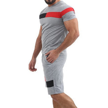 Load image into Gallery viewer, SHUJIN Sport Suit Men