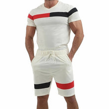 Load image into Gallery viewer, SHUJIN Sport Suit Men