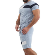 Load image into Gallery viewer, SHUJIN Sport Suit Men