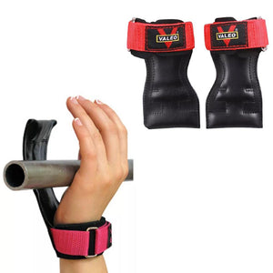 Leather Weight Lifting Sports Gloves Gym Equipment